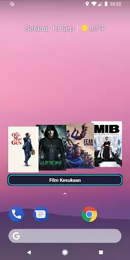 Play Movie Catalog