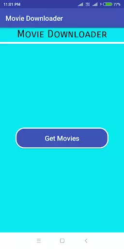 Play Movie Downloader  and enjoy Movie Downloader with UptoPlay