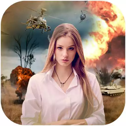 Free play online Movie FX Photo Editor  APK