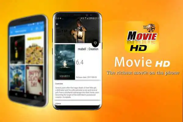 Play Movie HD Tube TV  -  Free HD Movies Online