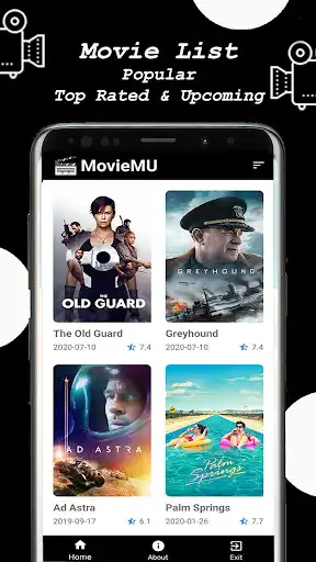 Play MovieMU  and enjoy MovieMU with UptoPlay