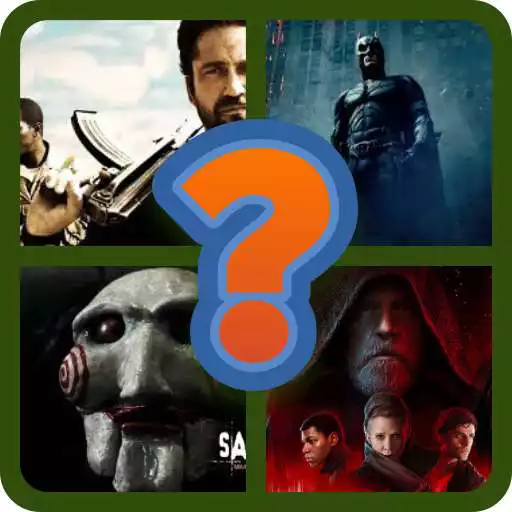 Free play online movie quiz 2018 APK