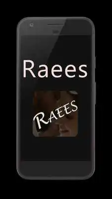 Play Movie Raees Video Song