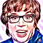 Free play online Movie Sounds Soundboard 1 - Austin Powers APK