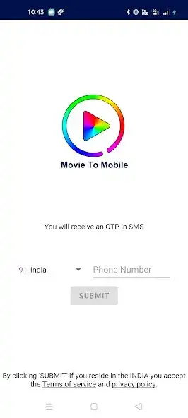 Play Movie To Mobile  and enjoy Movie To Mobile with UptoPlay