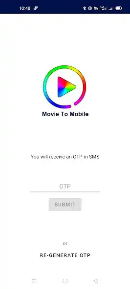 Play Movie To Mobile as an online game Movie To Mobile with UptoPlay