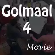 Free play online Movie video for Golmaal again  APK