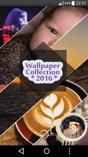 Play APK Moving Awesome Wallpapers  and enjoy Moving Awesome Wallpapers with UptoPlay com.mobilenetarts.mycollection