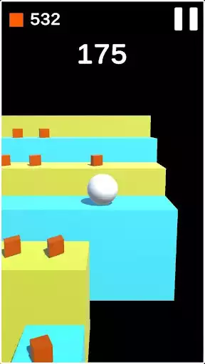 Play MovingBall as an online game MovingBall with UptoPlay