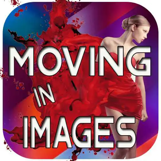 Play Moving Images Free Gifs with Phrases APK