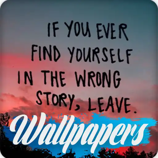 Play Moving On Wallpaper Images APK