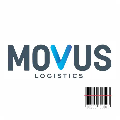 Play Movus Logistics Handterminal APK