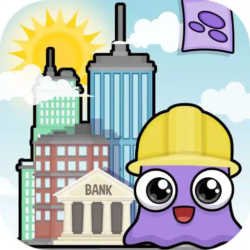 Free play online Moy City Builder APK