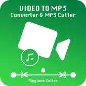 Free play online Mp3 Cutter  Video To Mp3 Converter-Ringtone Maker APK