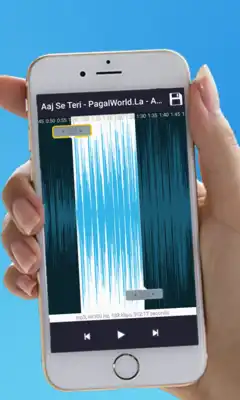 Play Mp3 Cutter  Video To Mp3 Converter-Ringtone Maker