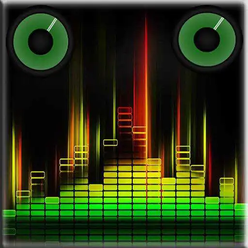 Run free android online Mp3 Equalizer APK