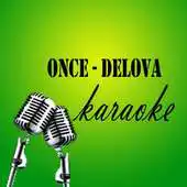 Free play online Mp3 Karaoke Lagu Once APK