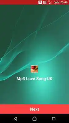 Play Mp3 Love Song United Kingdom