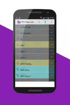 Play Mp3 Music Cutter Free
