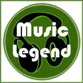 Free play online Mp3 Music Legend Lyrics APK