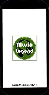 Play Mp3 Music Legend Lyrics