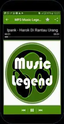 Play Mp3 Music Legend Lyrics