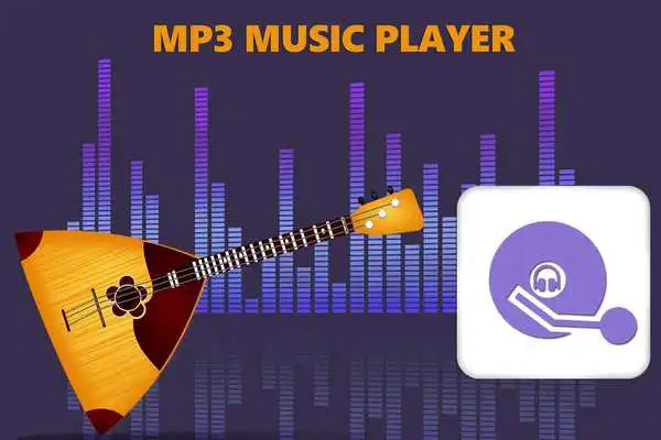 Play Mp3 Music Player (Equilizer)