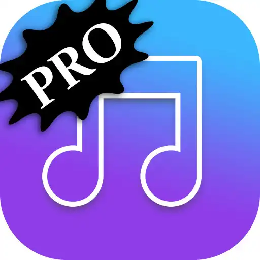 Free play online Mp3 Music Player Pro  APK