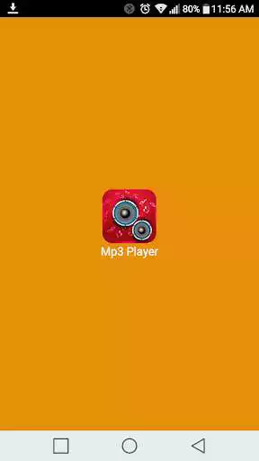 Play MP3 Player Download Music