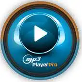 Free play online Mp3 Player Music Pro APK