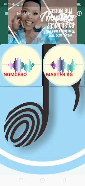 Play MP3 Songs Nomcebo - Master KG as an online game MP3 Songs Nomcebo - Master KG with UptoPlay