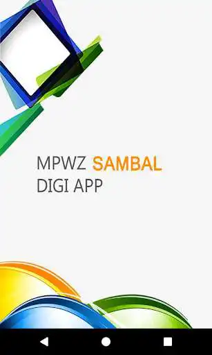 Play MPWZ Sambal Digi App  and enjoy MPWZ Sambal Digi App with UptoPlay