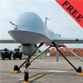 Free play online MQ-1 Predator UAV FREE APK