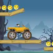 Free play online Mr Beam Adventure APK