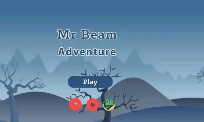 Play Mr Beam Adventure