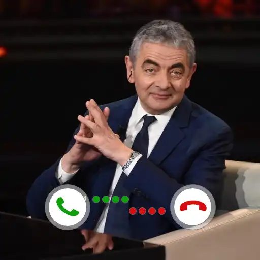 Play Mr.Bean Fakecall Prank APK