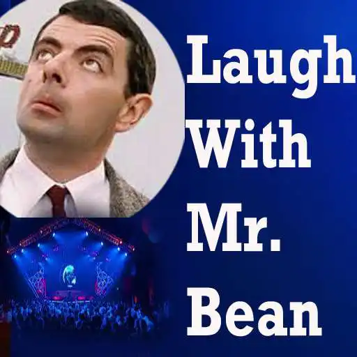 Play MR. BEAN (You must Laugh) APK