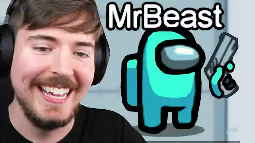 Play MrBeast Gaming as an online game MrBeast Gaming with UptoPlay