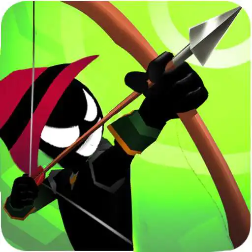 Play Mr.Bow : Arrow Legends - Stickman Archery APK