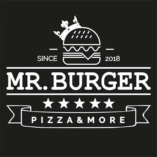 Free play online Mr. Burger APK