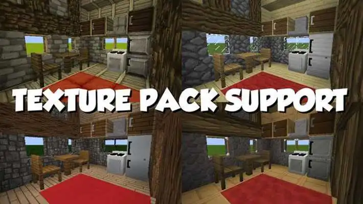 Play Mrcrayfish Furniture Minecraft