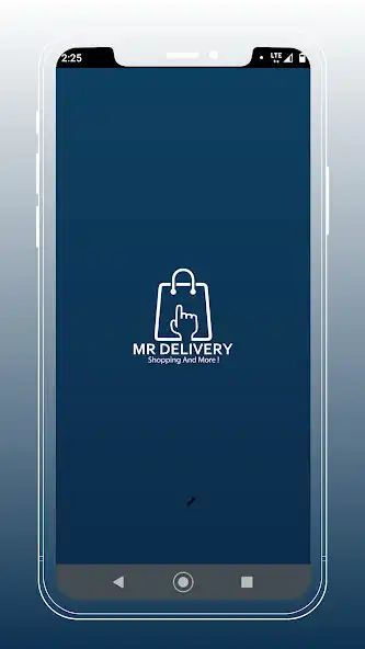 Play Mr. Delivery  and enjoy Mr. Delivery with UptoPlay