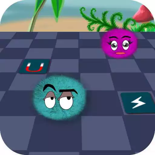 Play mr fluffy - puzzle brain games APK