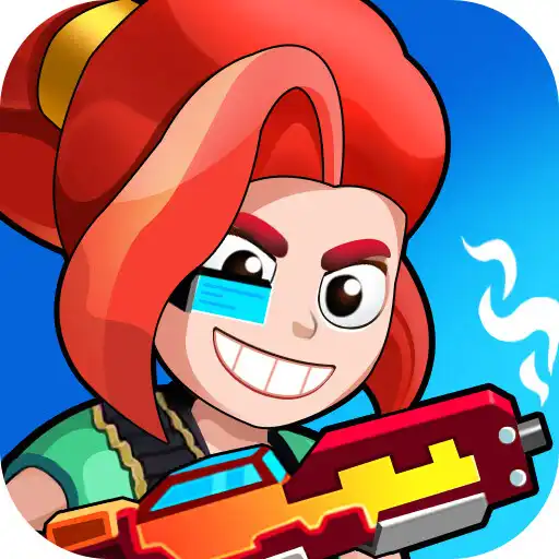 Play Mr Hero : Zombie Hunter APK