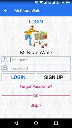 Play Mr Kiranawale