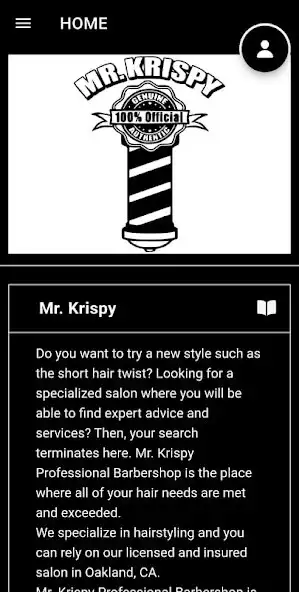 Play Mr. Krispy as an online game Mr. Krispy with UptoPlay