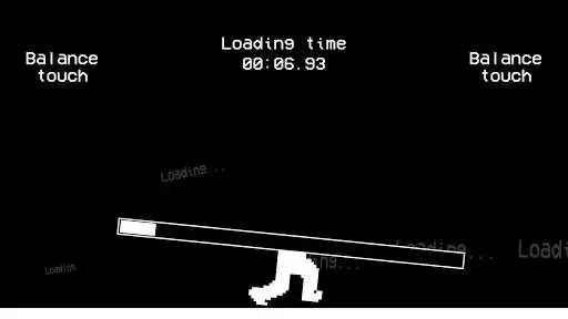 Play Mr. Loading Bar  and enjoy Mr. Loading Bar with UptoPlay