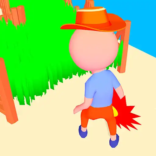 Play Mr. Mower 3D APK