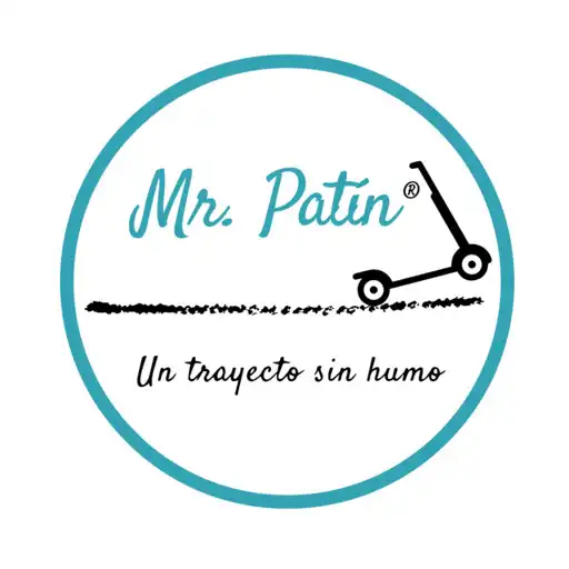 Play Mr. Patín APK