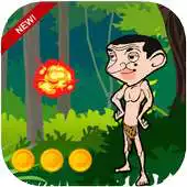 Free play online Mr Pean Rowan Jungle APK